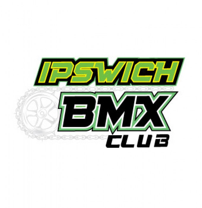 Ipswich BMX Club